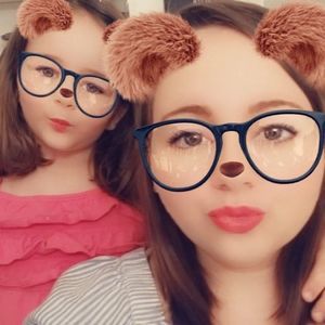 Meet your Posher, Kimberlyn